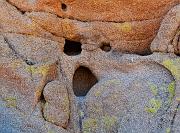 Hole In the Head Rock 1199